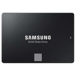 Накопитель SSD Samsung 870 EVO 500Gb (MZ 77E500BW) MZ 77E500BW 
