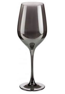 Бокал для вина Luminarc Селест Сияющий графит P1566 6шт 350мл Современные бокалы