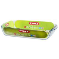 Блюдо для запекания Pyrex Smart Сooking 240B000/6146 40x27х7см 