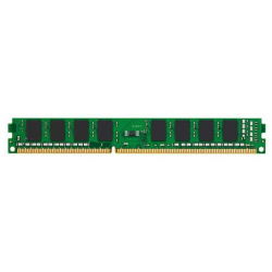 Память оперативная DDR3L Kingston 8Gb 1600MHz (KVR16LN11/8WP) KVR16LN11/8WP О