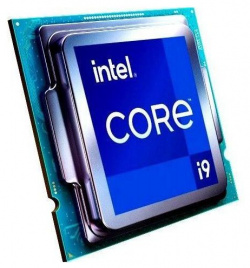 Процессор Intel Core i9 11900K Soc 1200 (CM8070804400161 S RKND) OEM CM8070804400161 RKND 