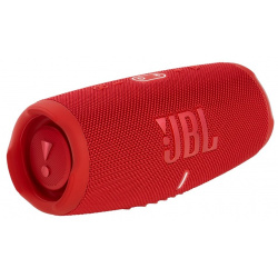 Портативная акустика JBL Charge 5 red JBLCHARGE5RED 