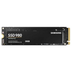 Накопитель SSD Samsung 980 250Gb (MZ V8V250BW) MZ V8V250BW 