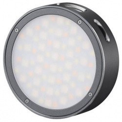 Осветитель светодиодный Godox RGB mini R1 66 светодиодов