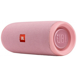 Портативная акустика JBL Charge 5 Pink JBLCHARGE5PINK 