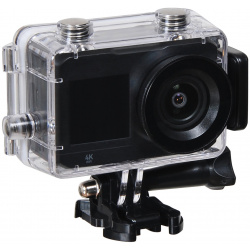 Экшн камера Digma DiCam 420 черный DC420 