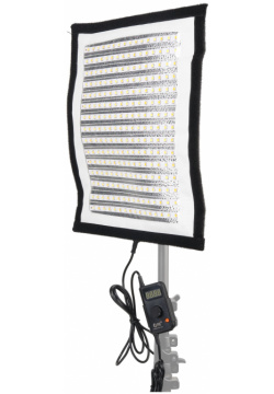 Осветитель светодиодный Falcon Eyes FlexLight 240 LED Bi color гибкий 