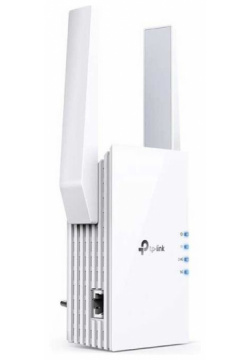 Wi Fi усилитель сигнала (репитер) TP Link RE505X 