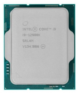 Процессор Intel Core I9 12900K S1700 OEM (CM8071504549230 S RL4H) CM8071504549230 RL4H 