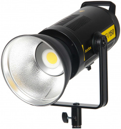 Осветитель светодиодный Godox FV150 с функцией вспышки (без пульта) 