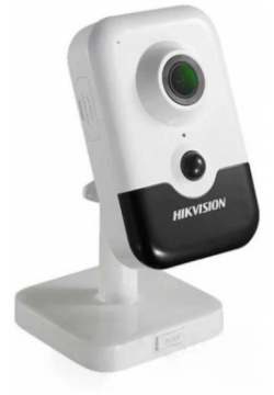Видеокамера IP Hikvision DS 2CD2423G0 IW (2 8mm) (W) 