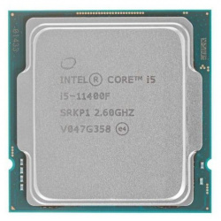 Процессор Intel Core i5 11400F (CM8070804497016SRKP1) OEM CM8070804497016SRKP1 П