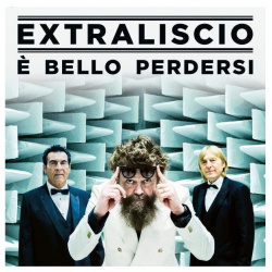 Виниловая пластинка Extraliscio  E Bello Perdersi (0194398708010) Sony Music