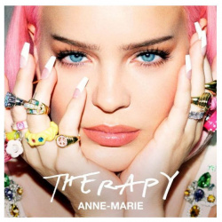 Виниловая пластинка Anne Marie  Therapy (0190296742200) Warner Music