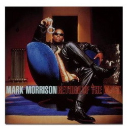 Виниловая пластинка Morrison  Mark Return Of The Mack (0190295065584) Warner Music
