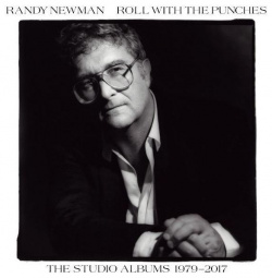 Виниловая пластинка Newman  Randy Roll With The Punches: Studio Albums (1979 2017) (0075597928105) Warner Music
