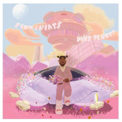 Виниловая пластинка Pink Sweat$  Planet (0075678644092) Warner Music