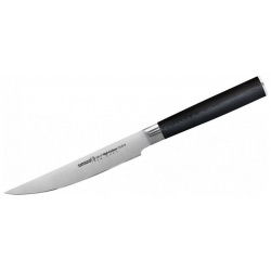 Нож Samura для стейка Mo V  12 см G 10 SM 0031/K