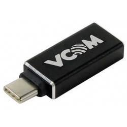 Переходник VCOM OTG USB 3 1 Type C  0 AF CA431M позволяет подключить