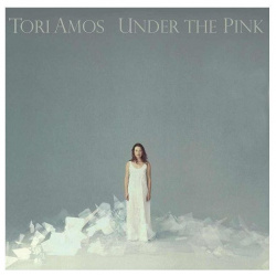 Виниловая пластинка Amos  Tori Under The Pink (0603497845378) Warner Music
