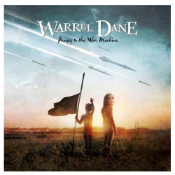 Виниловая пластинка Dane  Warrel Praises To The War Machine (0194398798615) Sony Music
