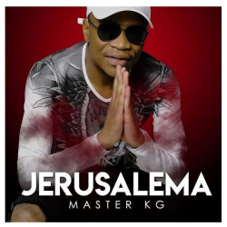 Виниловая пластинка Master Kg  Jerusalema (0190295081881) Warner Music