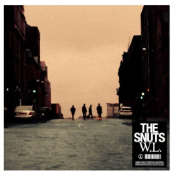 Виниловая пластинка Snuts  The W L (0190295059781) Warner Music