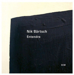 Виниловая пластинка Nik Bartsch  Entendre (0602435427096) ECM Records