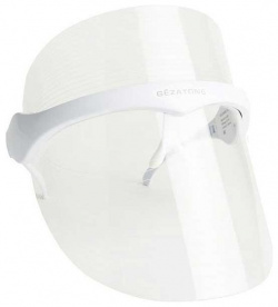 Прибор для ухода за кожей лица (LED маска) Gezatone m1030 510575 Маска