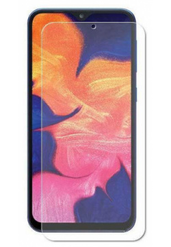 Защитное стекло для экрана Red line прозрачный Samsung Galaxy A22s 5G 1шт  (УТ000026280) УТ000026280