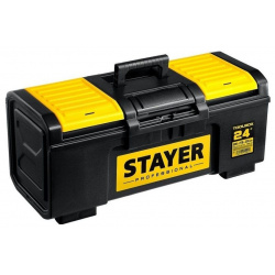 Ящик для инструмента Stayer Professional Toolbox 24 38167 