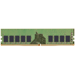 Память оперативная DDR4 Kingston 8GB PC3200 ECC (KSM32ES8/8HD) KSM32ES8/8HD С