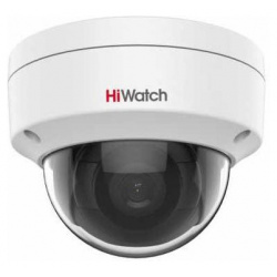 Видеокамера IP HiWatch DS I202 (D) (4 mm) камера
