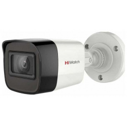 Камера видеонаблюдения HiWatch DS T520(С) 3 6мм T520 (С) (3 6 