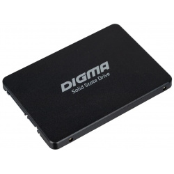 Накопитель SSD Digma SATA III 512Gb (DGSR2512GS93T) DGSR2512GS93T 