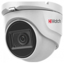 Камера видеонаблюдения HiWatch DS T803(B) 2 8mm 8 