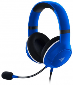 Наушники Razer Kaira X for Xbox  Blue headset RZ04 03970400 R3M1 Покоряйте