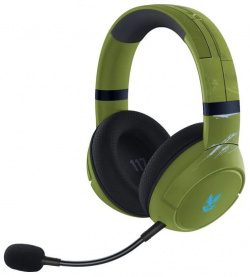 Наушники Razer Kaira Pro for Xbox  HALO Infinite Ed headset RZ04 03470200 R3M1