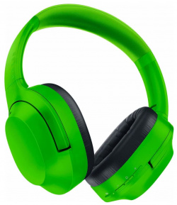 Наушники Razer Opus X  Green Headset RZ04 03760400 R3M1