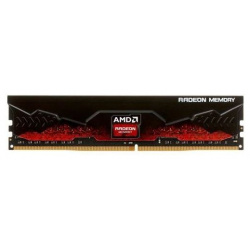 Память оперативная DDR4 AMD 16Gb 3200MHz (R9S416G3206U2S) R9S416G3206U2S 
