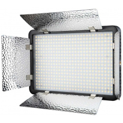 Осветитель светодиодный Godox LED500LRW (без пульта) 