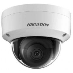 Видеокамера IP Hikvision DS 2CD2183G2 IS(2 8mm) Уличная камера