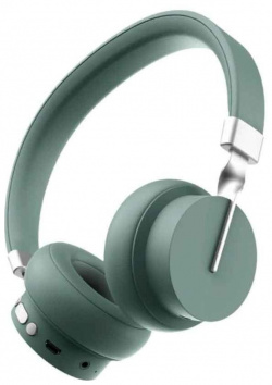Наушники TFN Nova olive Откройте для себя мир музыки заново с зеленой Bluetooth