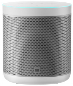 Умная колонка Xiaomi Mi Smart Speaker (QBH4221RU) QBH4221RU 