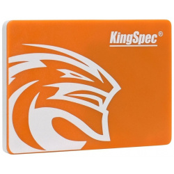 Накопитель SSD Kingspec SATA III 512Gb (P3 512) P3 512 