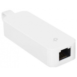 Wi Fi адаптер Gigabit Ethernet TP Link UE300C USB Type C 