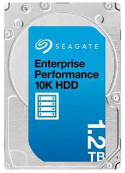 Жесткий диск Seagate Enterprise Performance 10K 1 2Tb (ST1200MM0129) ST1200MM0129 