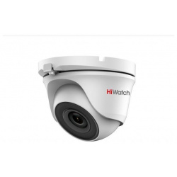 Камера видеонаблюдения Hikvision HiWatch DS T203 (B) 2 8мм T203(В) (2 8MM) 
