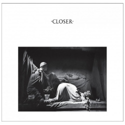 Виниловая пластинка Joy Division  Closer (Remastered) (0825646183913) Warner Music
