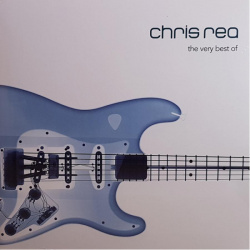 Виниловая пластинка Rea  Chris The Very Best Of (0190295646615) Warner Music 190295646615